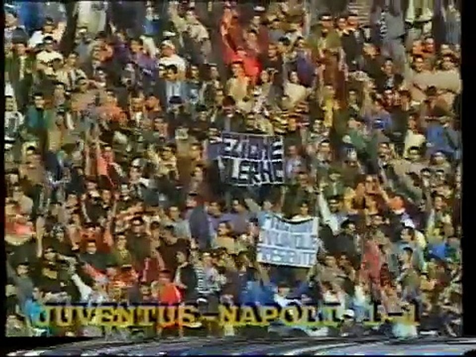 Juventiquattro - Juventus Campione d'Italia