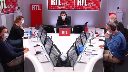 Le monde de demain du 01 mars 2021
