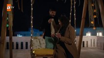 Reyyan'ın Umut'a veda mektubu - Hercai 61. Bölüm