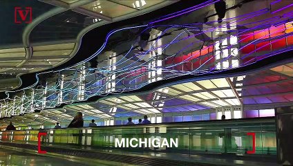 US Hits Record Number of Variants Coronavirus Cases, The Majority in Florida