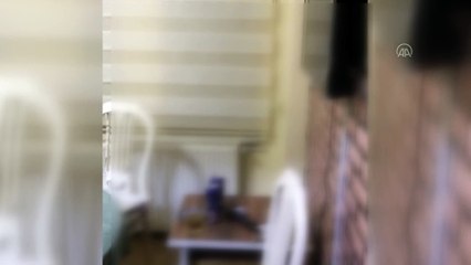 AMASYA - Evde kumar oynayan 12 kişiye, 40 bin 800 lira ceza kesildi