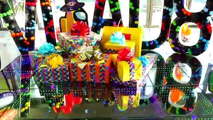 Vlad and his Birthday party Among Us style.