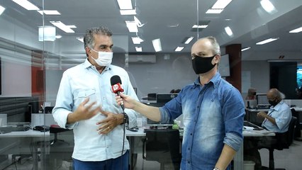 PREFEITO GALLO DE FAXINAL FALA SOBRE DECRETO