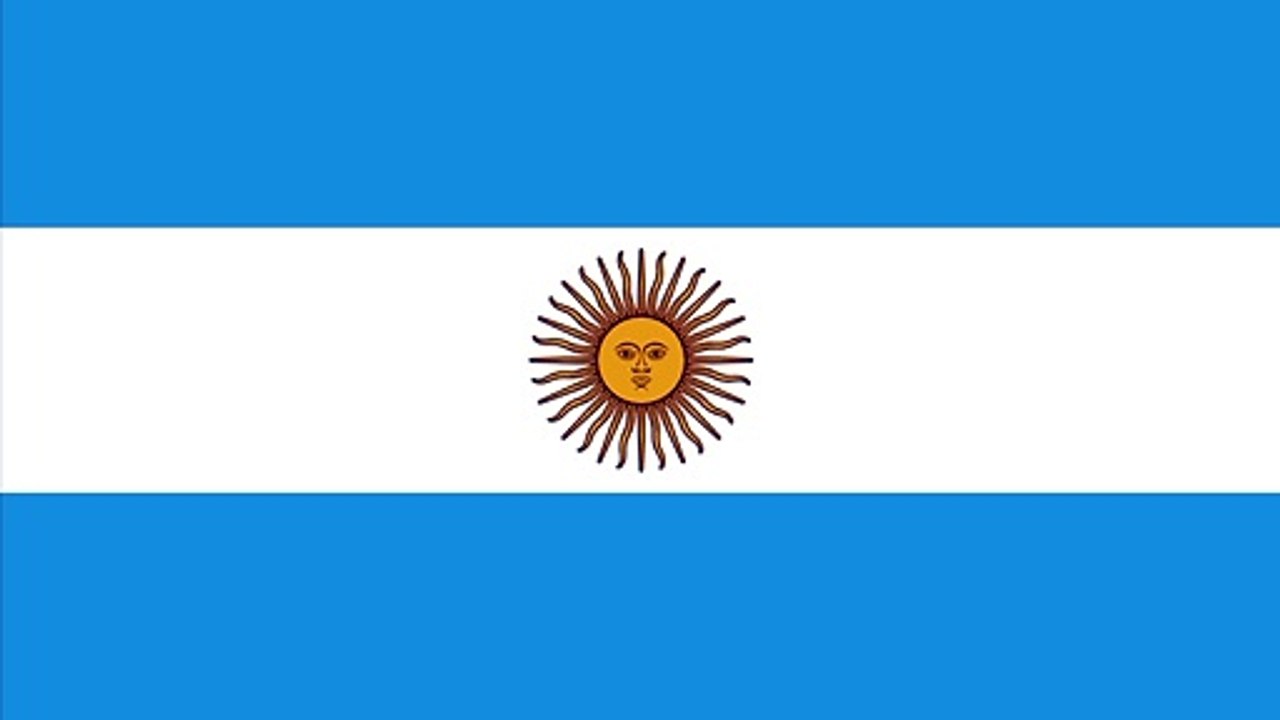 Argentina National Anthem (Instrumental)