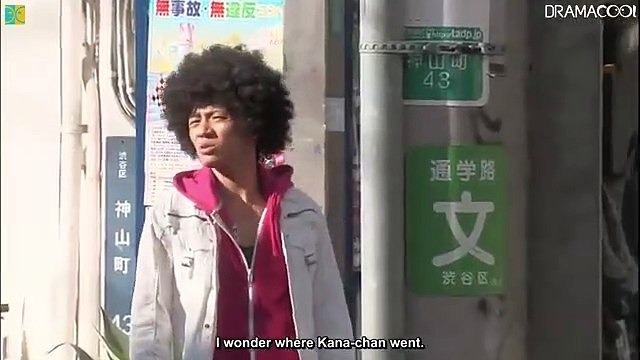 Tough Nights of Club Indigo - Indigo no Yoru - インディゴの夜 - English Subtitles - E23