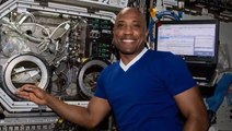 NASA celebrates Black History Month with VP Kamala Harris