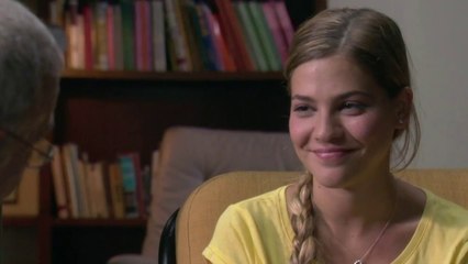 The greenhouse S01E013(SUBBED)