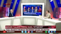 Yalancının Mumu  - 1 Mart 2021 - Utku Reyhan - Çağdaş Cengiz - Ulusal Kanal