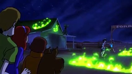 Scooby-Doo! - Monsters of The Movies  - WB Kids