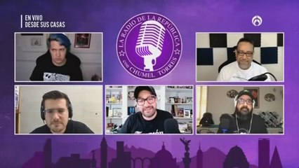 La Radio de la República: 01 de marzo del 2021