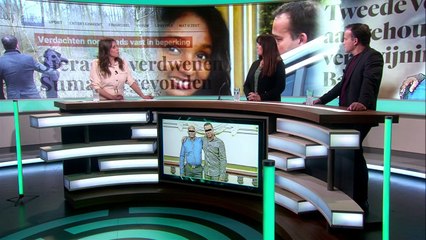 Crime Desk - Afl 6 [20210215]