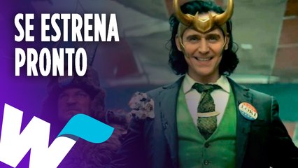 Loki ya tiene fecha de llegada a Disney+
