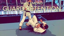 Guard Retention - Alexandre Émond