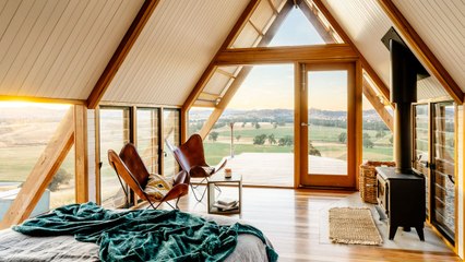 Airbnb's New 'Flexible Dates' Feature Makes It Easier Than Ever to Plan Your Dream Escape