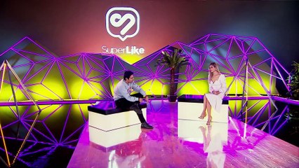 “Ana Karina es un pilar fundamental en mi carrera”: Alejandro Aguilar