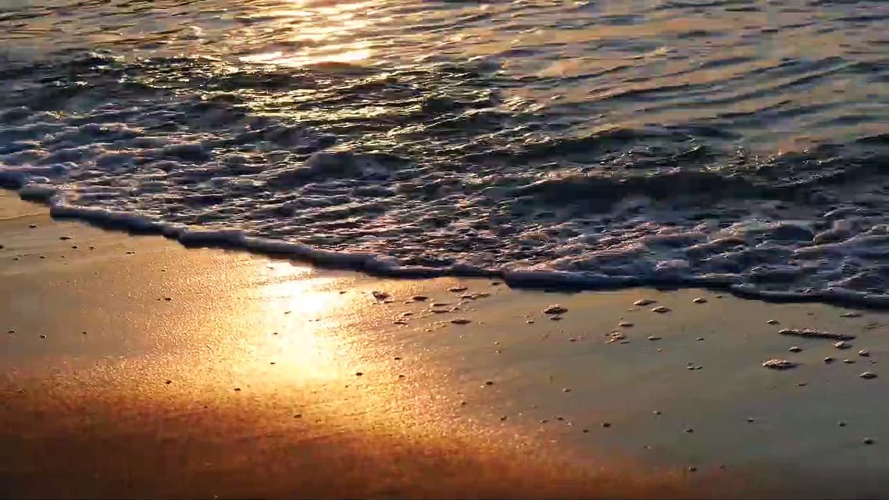 Waves During Sunset (1)_2