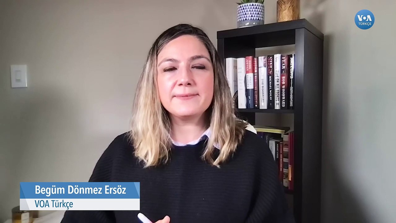 Eski Başkan Trump'tan ''Yeni Parti Kurmayacağım'' Açıklaması