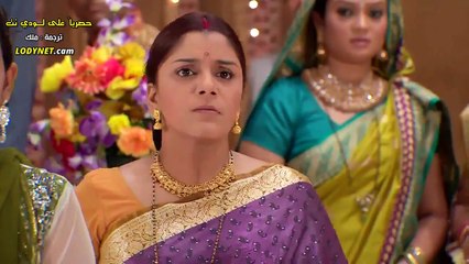 مسلسل نافيا مترجم حلقة 115