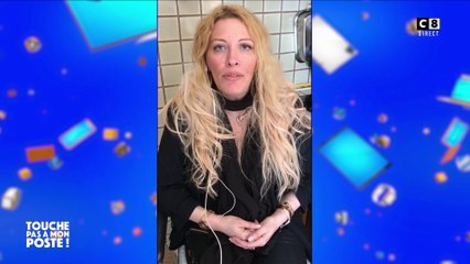 La réaction exclusive de Loana suite à son hospitalisation : "Je n'ai pas pris de drogues"