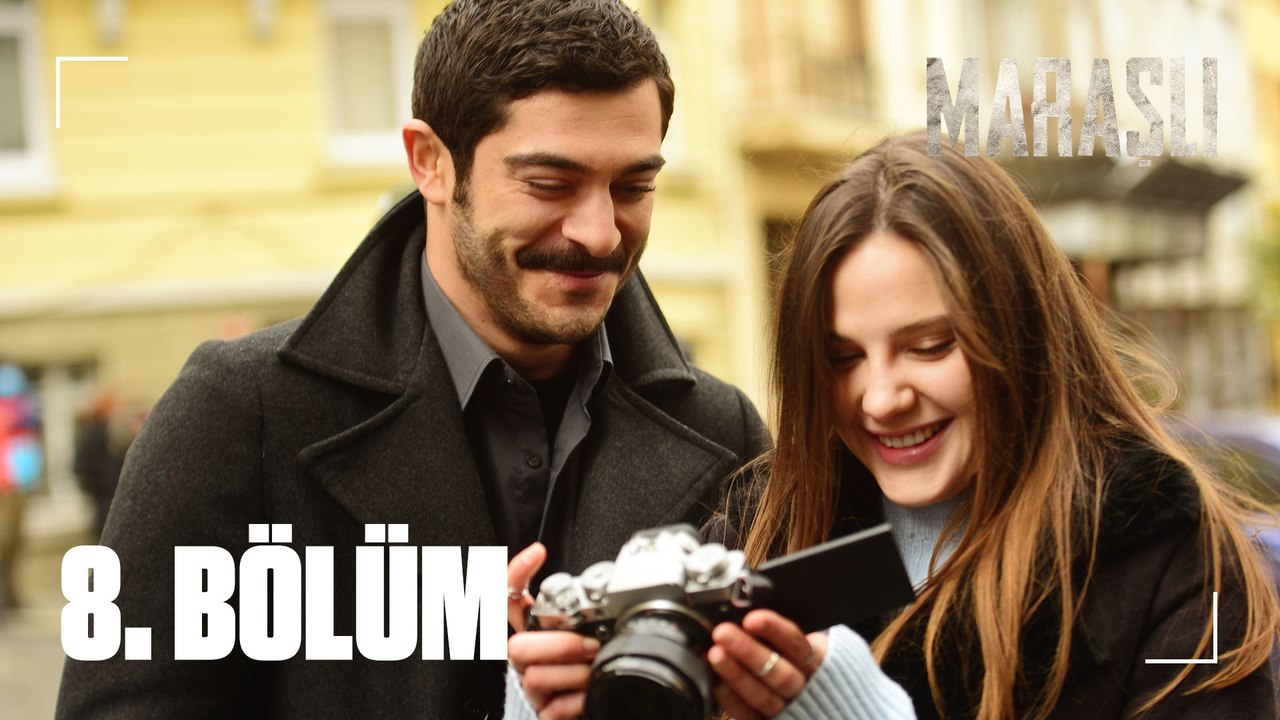 Maraşlı 8. Bölüm