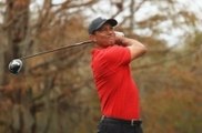 Tiger Woods Makes First Public Statement Since Crash