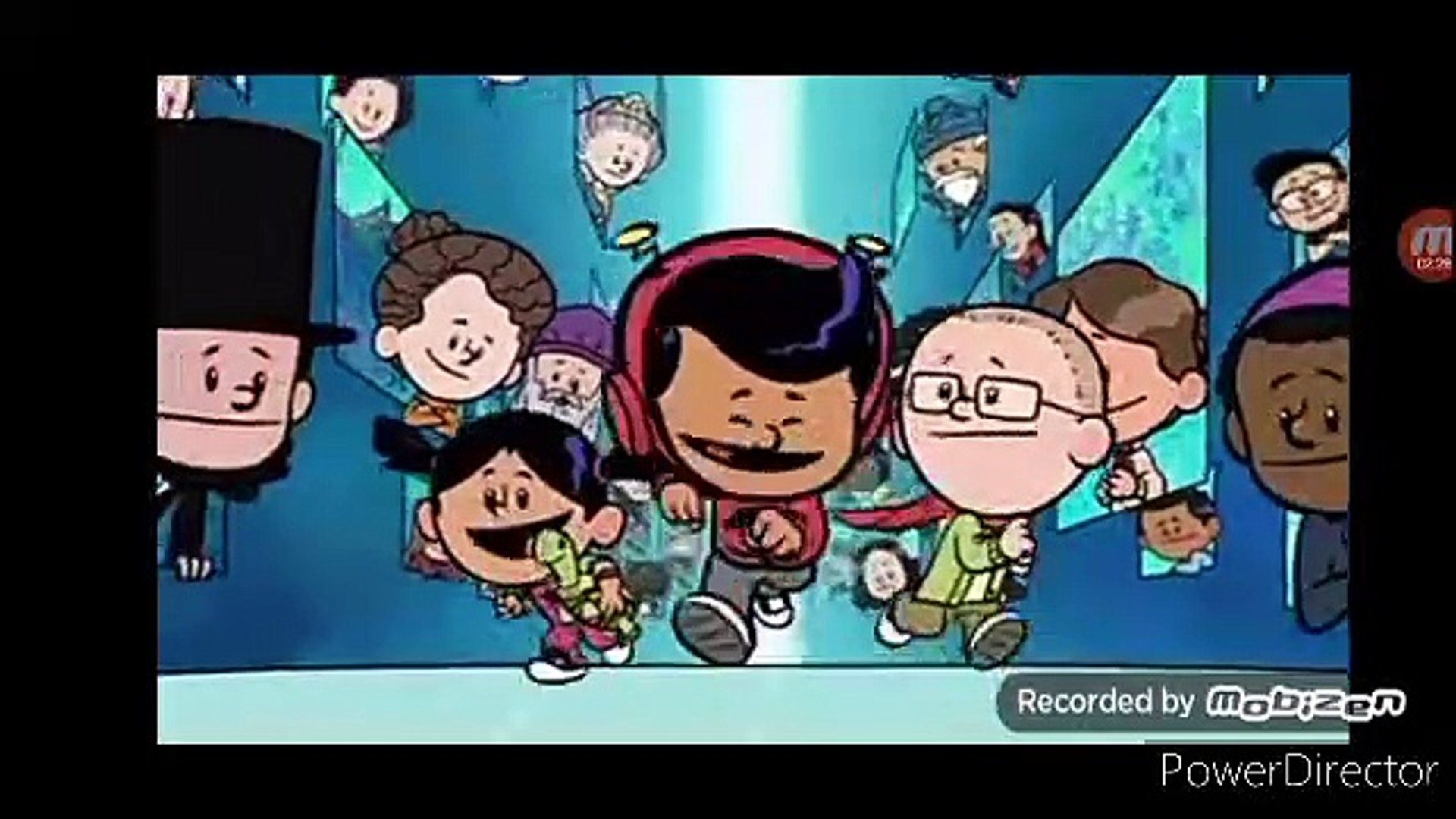 PBS Kids Program Break (2021)