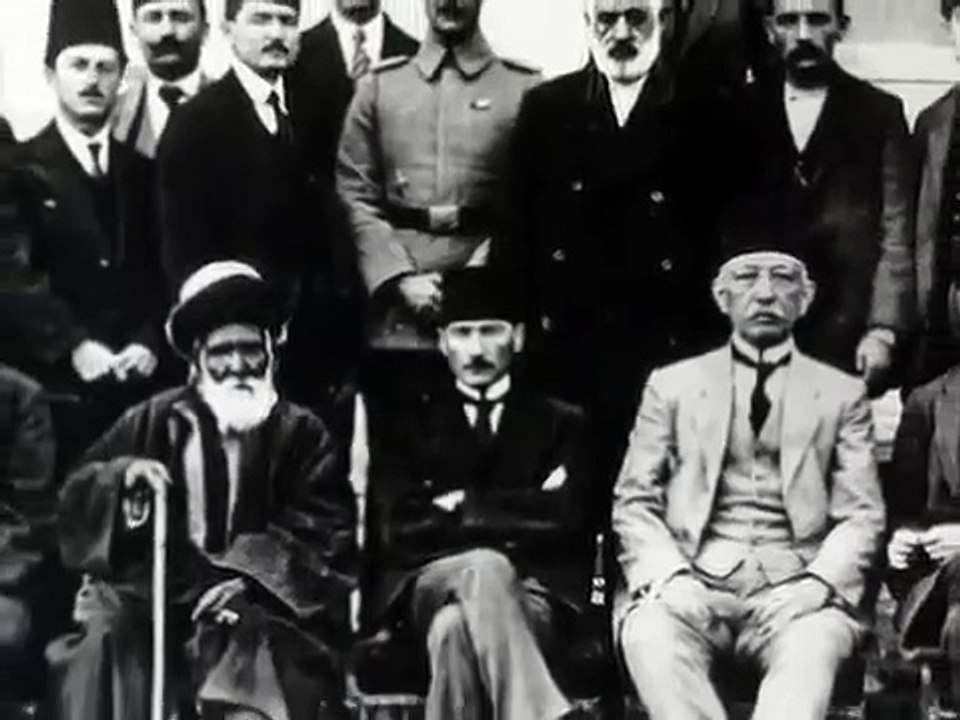 Republik - Moderne Türkei II