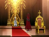 Trinity Blood ITA Ep.4 - The Star Of Sorrow II - Hunter's Banquet