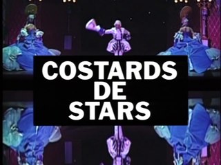 Costards de stars • avec Laurent Baffie • Double jeu (1992)