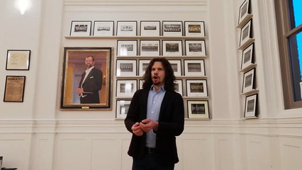 Vecchia Zimarra - La Bohème - G. Puccini