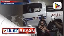 9 babaeng sinasanay umano na maging suicide bomber, arestado; Mga naaresto, nahulihan din ng improvised explosive device components