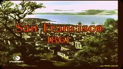 BONANZA S01 E28 Férias em São Francisco