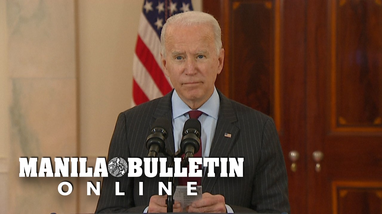 Biden tries to console nation as US hits 500,000 COVID deaths