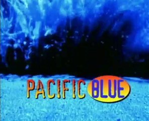 Pacific Blue S4 E12 Cruz Control
