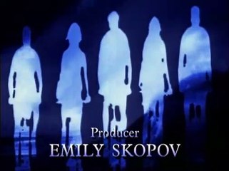 Pacific Blue S4 E14 Infierno