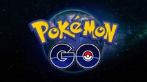 Descubre Pokémon en el mundo real con Pokémon GO!