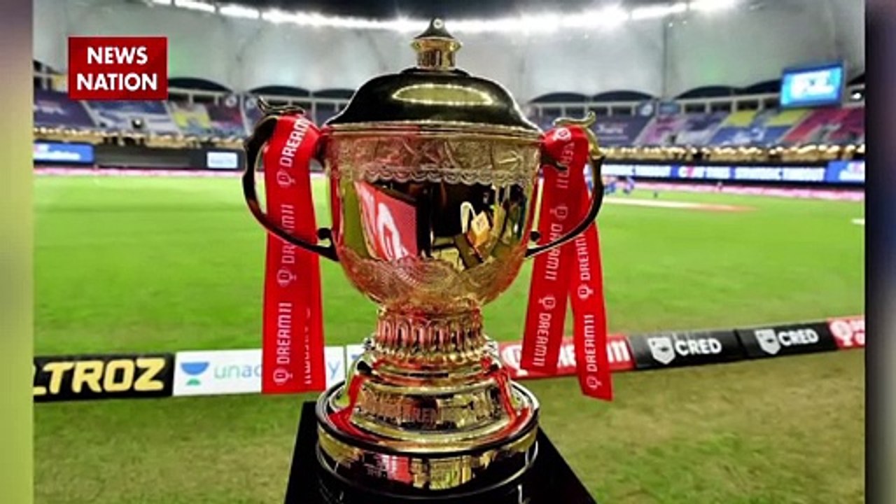 IPL 2021 : New Zealand players have always been overlooked in IPL....