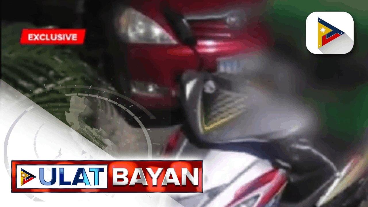 Isang snatcher sa Malate, Maynila, patay matapo...