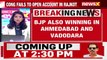 Gujarat Civic Polls Counting Underway BJP Winning With More Than 60% Votes NewsX