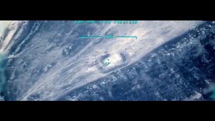 MİT'ten nokta atışı! Teröristler böyle telef edildi