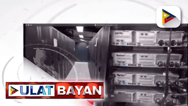 Dito Telecom, sisimulan ang commercial launching sa March 8; Operasyon ng Dito, sisimulan sa Mindanao