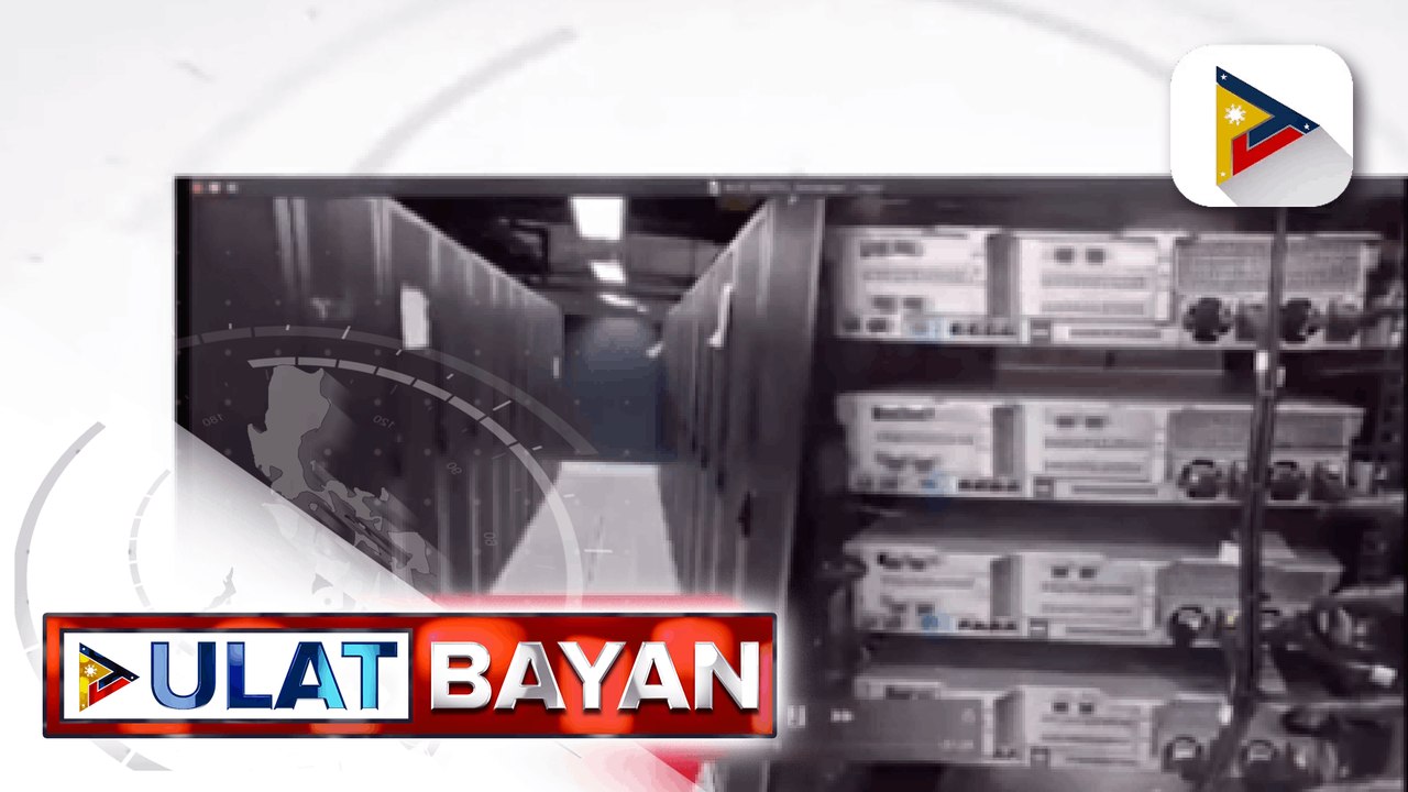 Dito Telecom, sisimulan ang commercial launchin...