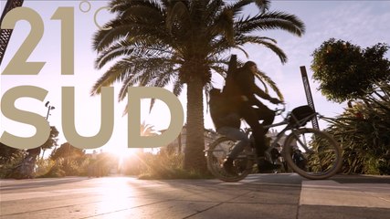 21°c Sud - Le rendez-vous immo de Benjamin