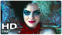 Disney's Cruella - Official Trailer