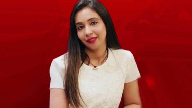 CBI questions Rujira Banerjee in coal smuggling case