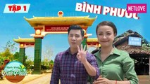 Hành Trình Bình Phước - Tập 01: Diễn viên Lê Bê La dắt Nguyên Khang thăm căn cứ địa tại Bình Phước