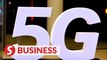 5G network to benefit economy, telco sector
