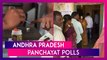 Andhra Pradesh Panchayat Polls: Why Are The Gram Panchayat Results Significant?