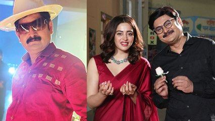 Nehha Pendse Will Definitely Do Justice To The Role Of Anita Bhabi: Rohitashv Gour