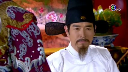 ลิ่วซ่านเหมิน  ตอนที่ 75